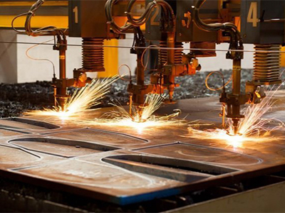Factory Tour