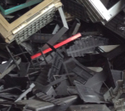 Plastic Housing Recycling