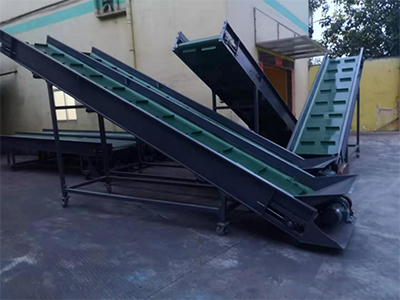 Belt Conveyor