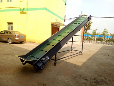 Belt Conveyor