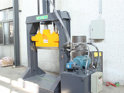 Bale Cutter