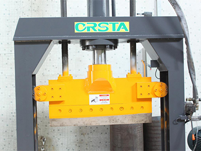 Bale Cutter