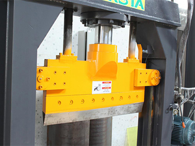 Bale Cutter