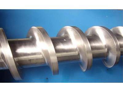 Screw Compactor