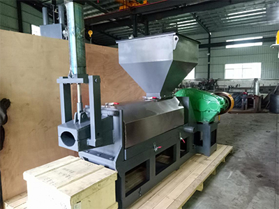 Screw Compactor