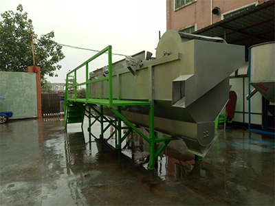 Sink Float Tank