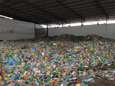 Plastic Bottle Recycling