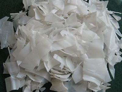 Plastic Pipe Recycling
